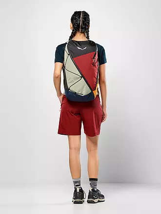 SALEWA | Mochila de senderismo para mujer Puez 23L |